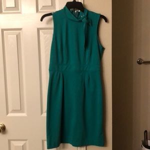 Women dress gently worn